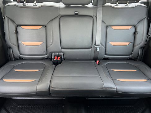 Used 2021 GMC Sierra 1500 AT4 image 14