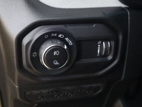 New 2026 Jeep Gladiator Willys image 9