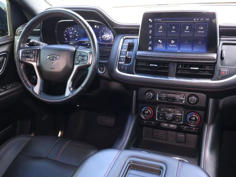 Used 2022 Chevrolet Tahoe RST w/ Sport Performance Package image 10