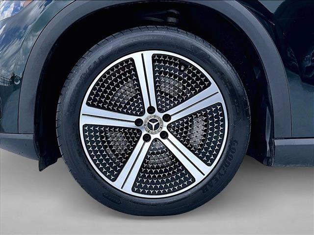 Certified 2023 Mercedes-Benz EQE 350+ SUV image 10