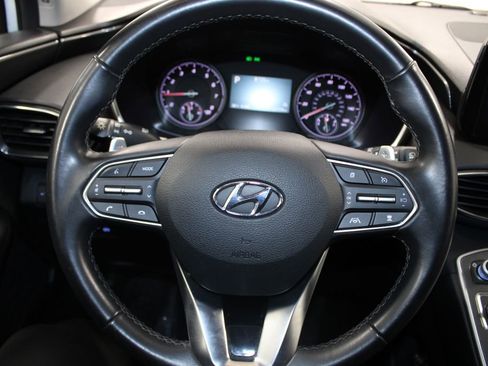 Used 2023 Hyundai Santa Fe SEL image 33