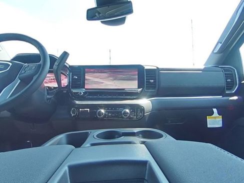 New 2026 GMC Sierra 2500 SLT image 14