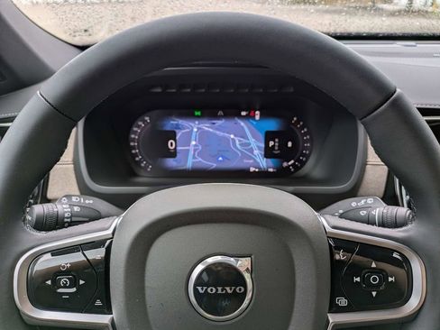 New 2026 Volvo XC90 B6 Ultra w/ Protection Package Premier AWD/4WD image 41
