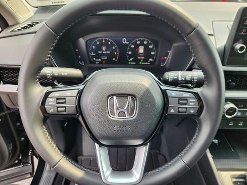 Certified 2026 Honda CR-V EX-L image 9