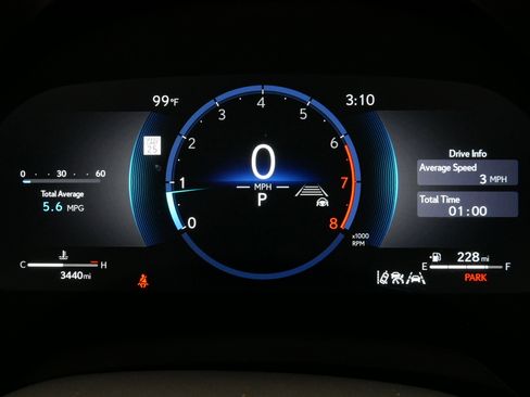 Used 2025 Lexus RX 350 Premium FWD image 38