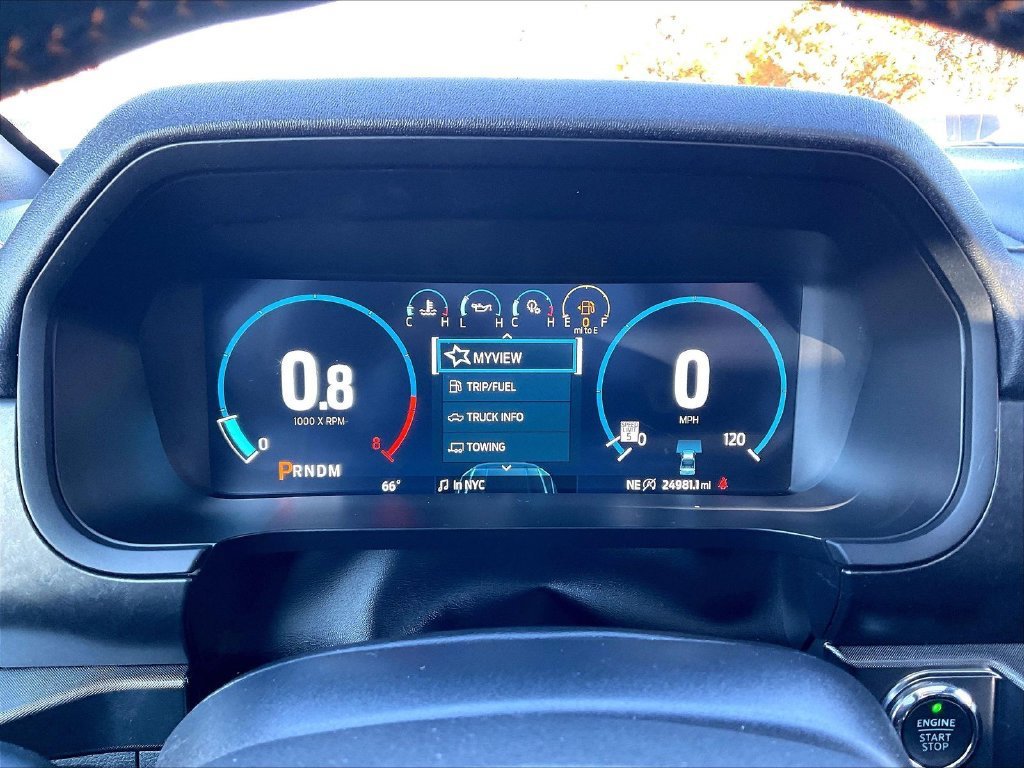 Used 2023 Ford F150 Tremor w/ Equipment Group 402A High AWD/4WD image 24