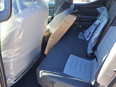 New 2026 Toyota Tacoma 4x4 Double Cab image 23