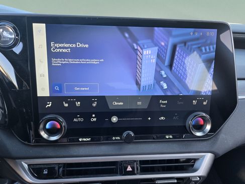 Used 2023 Lexus RX 350 Premium Plus w/ Cold Area Package FWD image 17