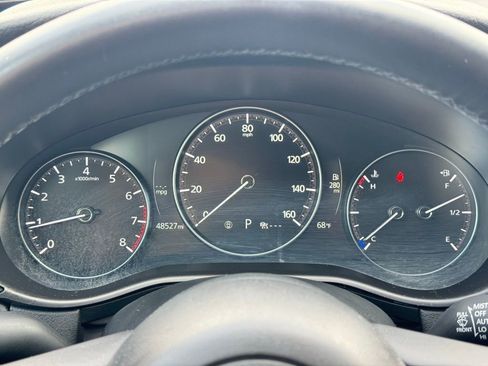 Used 2024 MAZDA CX-50 AWD 2.5 S w/ Preferred Package image 31