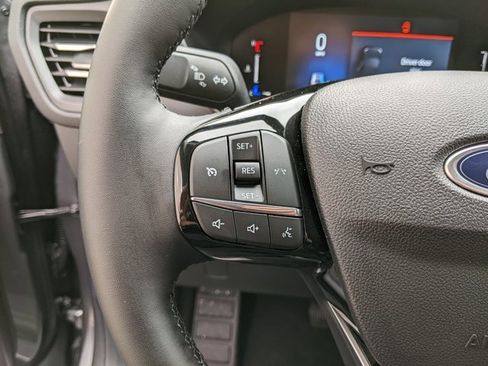 Used 2025 Ford Escape Active w/ Cold Weather Package image 24