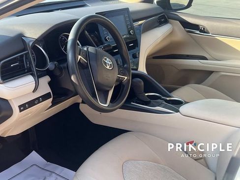 Used 2023 Toyota Camry LE FWD image 13