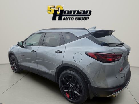 Used 2024 Chevrolet Blazer LT w/ Redline Edition image 3