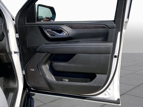 Used 2024 Chevrolet Tahoe LT RWD image 22
