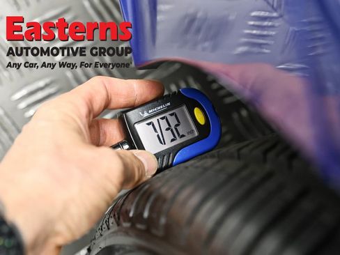 Used 2023 Honda Civic LX image 25