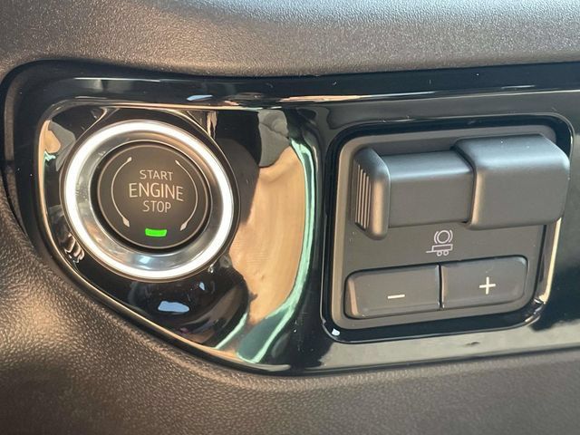New 2026 Chevrolet Silverado 1500 RST AWD/4WD image 16