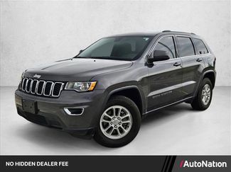 Used 2020 Jeep Grand Cherokee Laredo RWD video 1
