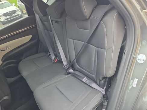 Used 2023 Hyundai Tucson SEL image 29