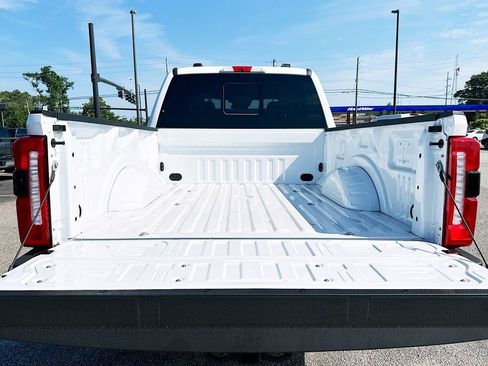 New 2026 Ford F250 XL w/ STX Appearance Package AWD/4WD image 16