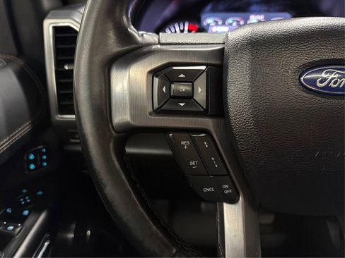 Used 2020 Ford Expedition Max Platinum image 27