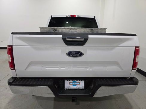 Used 2019 Ford F150 XLT w/ Equipment Group 301A Mid image 24