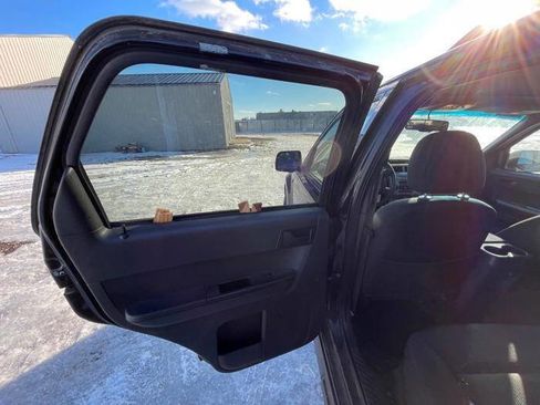 Used 2008 Ford Escape XLT image 24