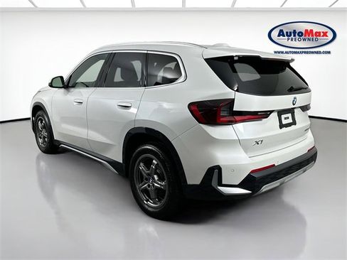Used 2025 BMW X1 xDrive28i image 6