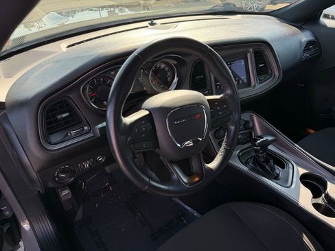 Used 2023 Dodge Challenger GT image 16