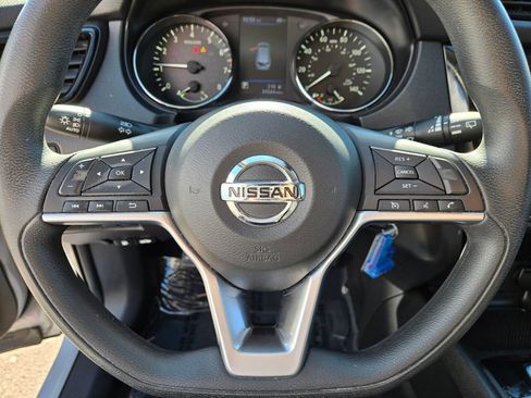 Certified 2021 Nissan Rogue Sport S image 24