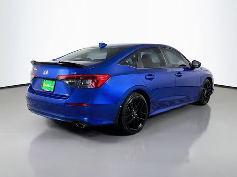Used 2022 Honda Civic Si image 10