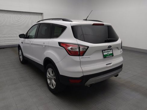 Used 2018 Ford Escape SE FWD image 5