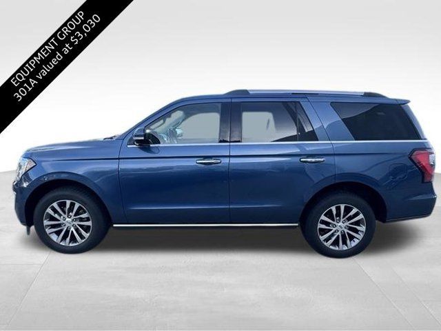Used 2018 Ford Expedition Limited w/ Equipment Group 301A AWD/4WD image 5