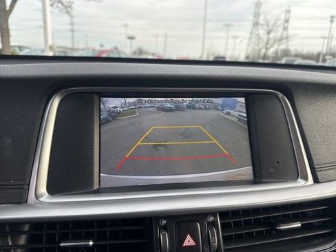 Used 2019 Kia Optima LX w/ LX 17" Wheel Package image 23