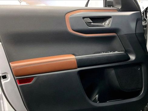 Certified 2021 Ford Bronco Sport Outer Banks image 22