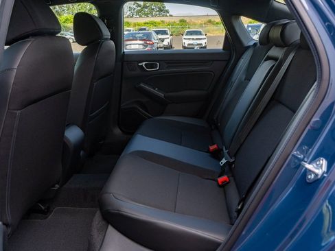 New 2026 Honda Civic Sport image 11