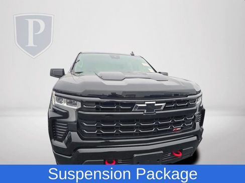 Certified 2023 Chevrolet Silverado 1500 LT Trail Boss image 11