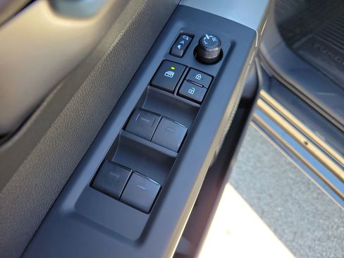 New 2026 Toyota Tundra Limited AWD/4WD image 14