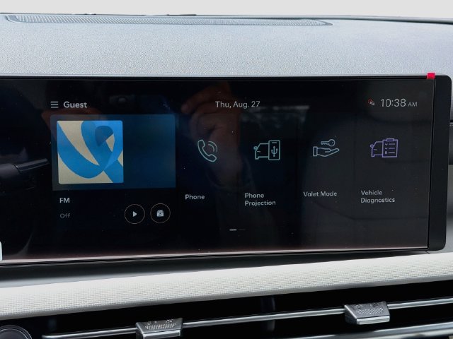New 2026 Hyundai Tucson SEL Plus FWD image 14