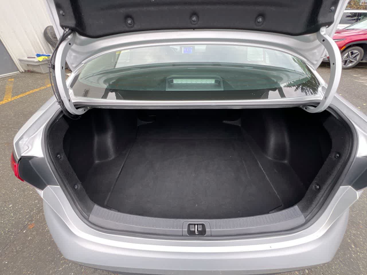 Used 2023 Toyota Corolla LE FWD image 24