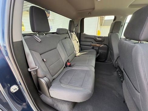 Used 2019 Chevrolet Silverado 1500 RST w/ All-Star Edition image 28