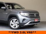 Used 2020 Volkswagen Atlas Cross Sport SEL image 3