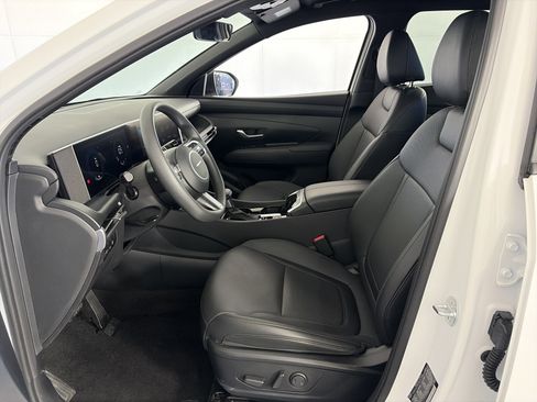 Used 2025 Hyundai Santa Cruz SEL image 6