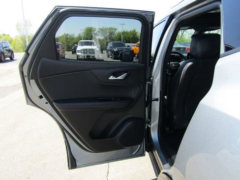 Used 2024 Chevrolet Blazer RS w/ Enhanced Convenience Package AWD/4WD image 40