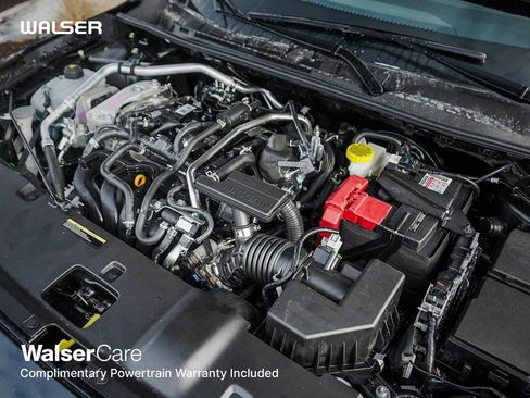 New 2026 Nissan Sentra SR image 7