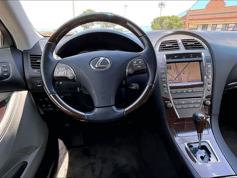 Used 2011 Lexus ES 350 FWD image 13