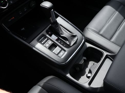 New 2026 Honda CR-V EX-L image 24