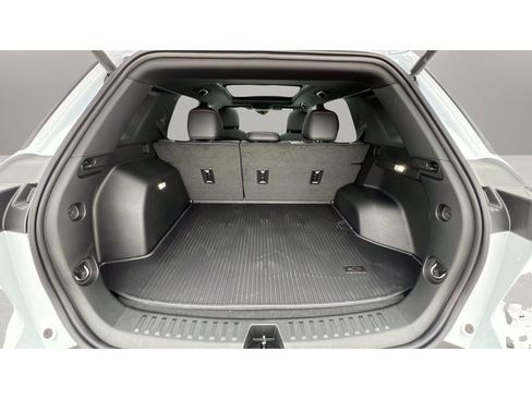 New 2026 Chevrolet Equinox RS image 30