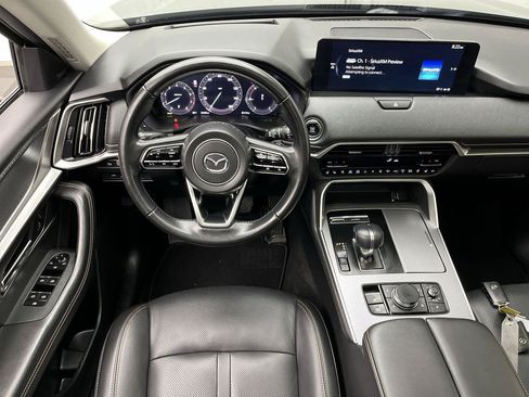 Certified 2026 MAZDA CX-90 3.3 Turbo w/ Premium Sport Pkg AWD/4WD image 16