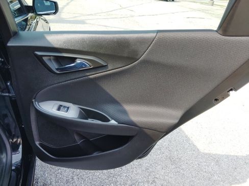 Used 2024 Chevrolet Malibu LT FWD image 28