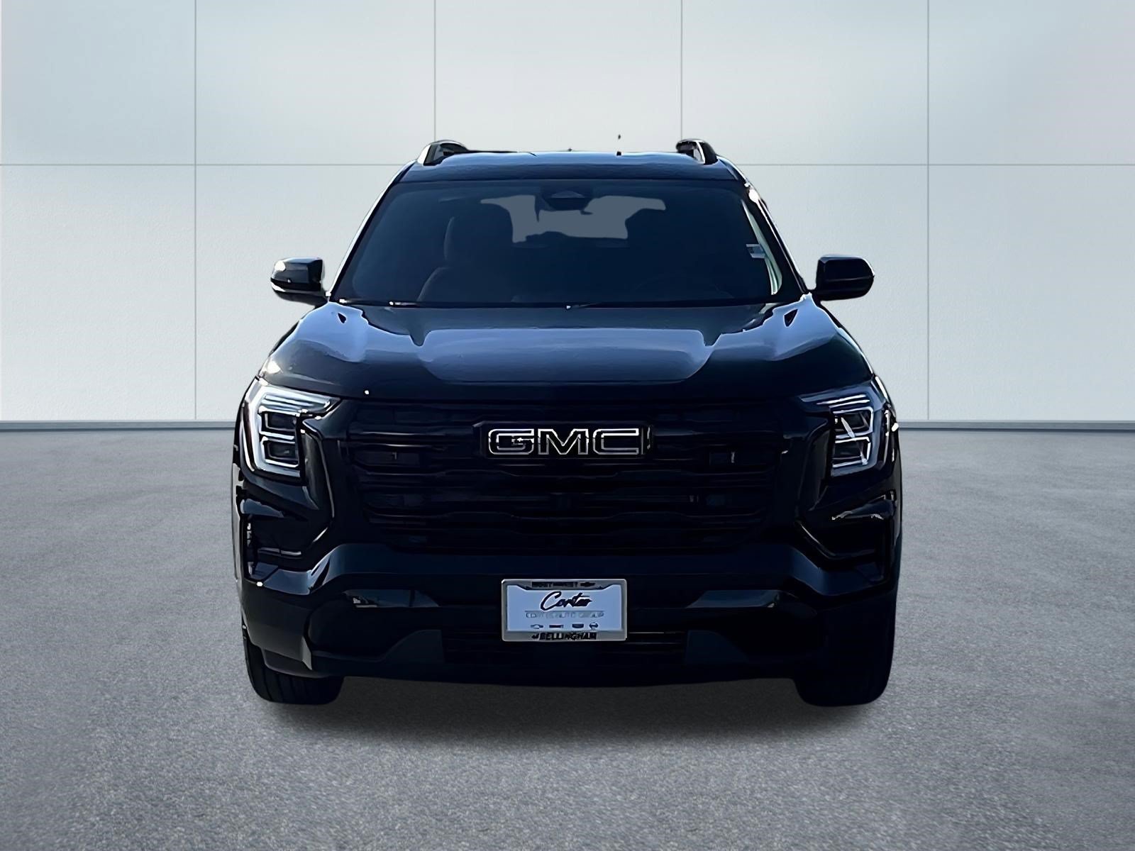 Used 2026 GMC Terrain Elevation w/ Black Edition AWD/4WD image 2