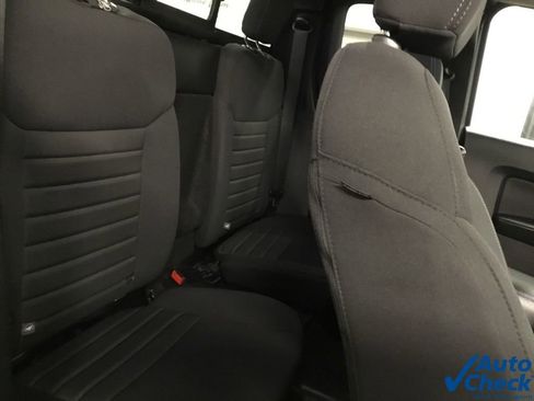 Used 2021 Ford Ranger XL w/ Equipment Group 101A High image 32